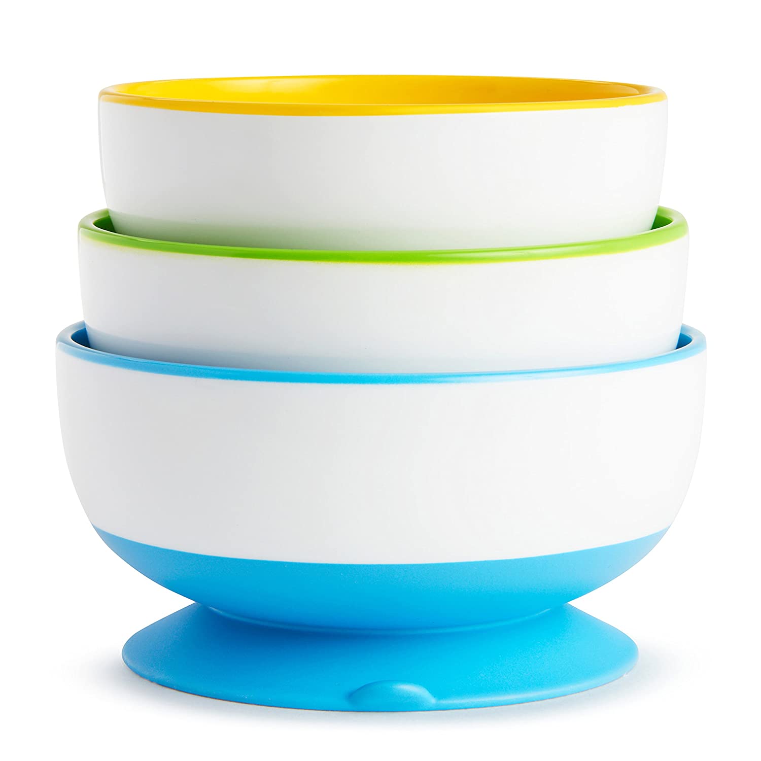 9 Best Baby Bowls and Plates 2024 - Buying Guide 1