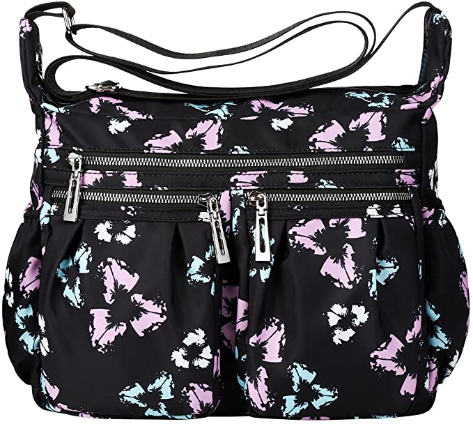 VBG VBIGER Crossbody Bags for Women