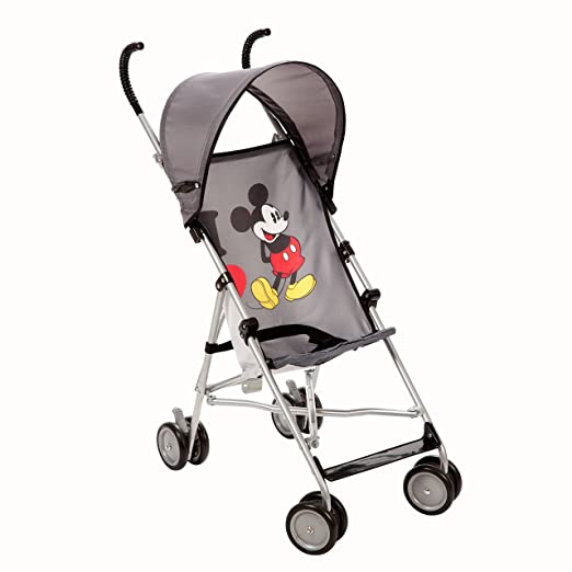 Disney Umbrella Stroller with Canopy