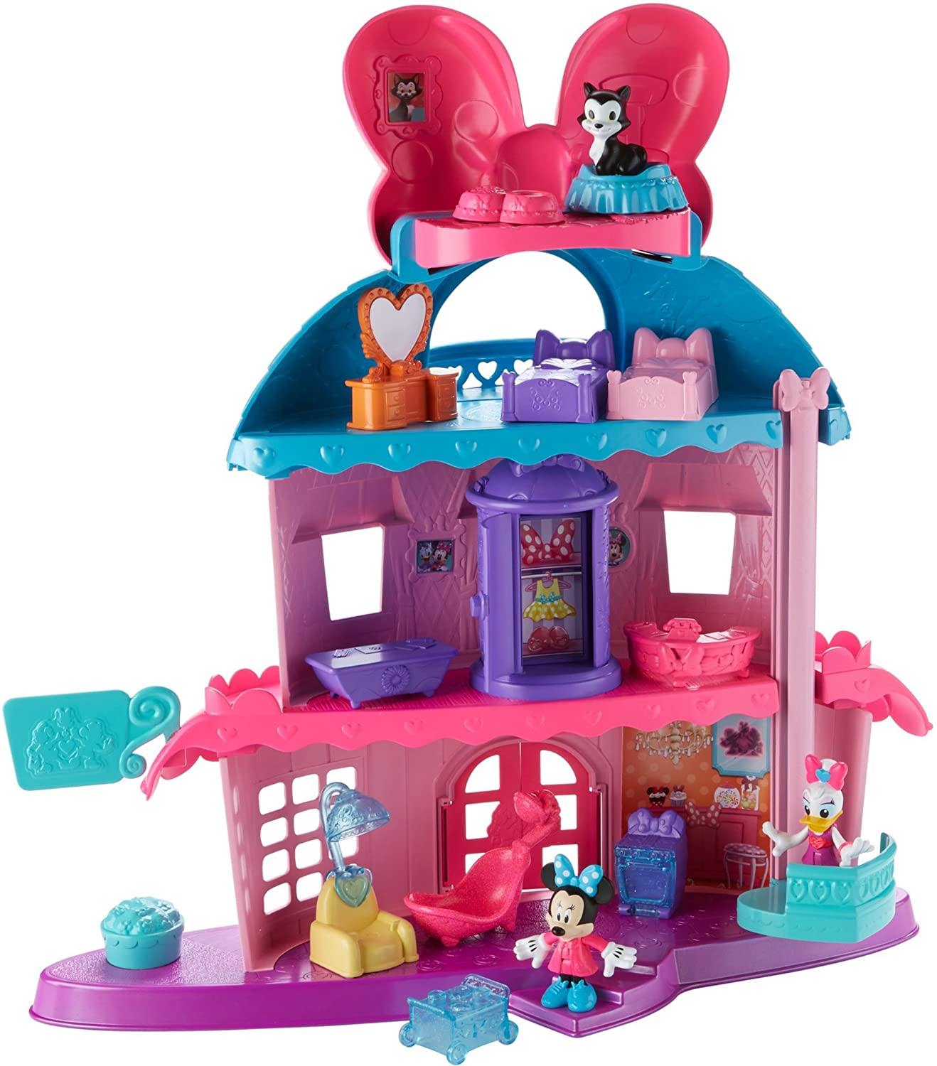 9 Best Fisher Price Dollhouse Reviews of 2024 5