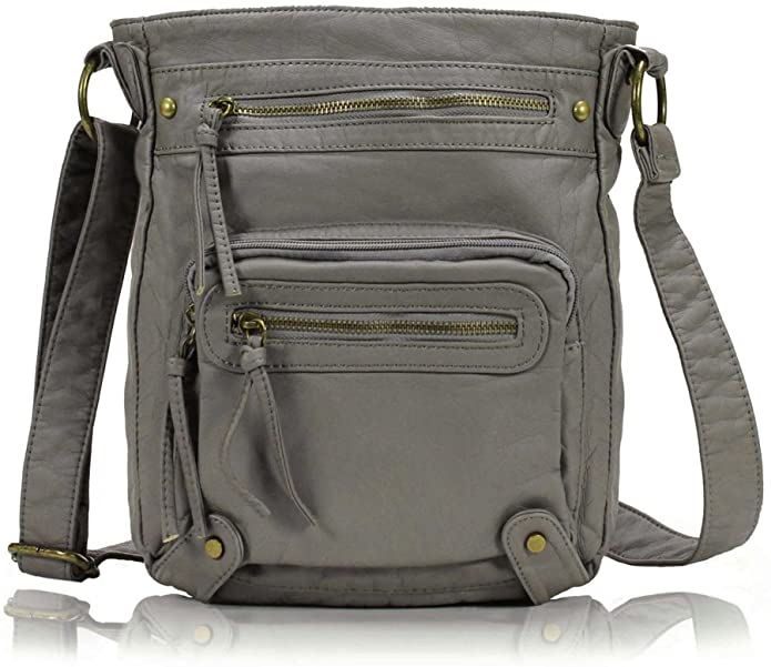 Scarleton Small Crossbody Shoulder Bag for Women