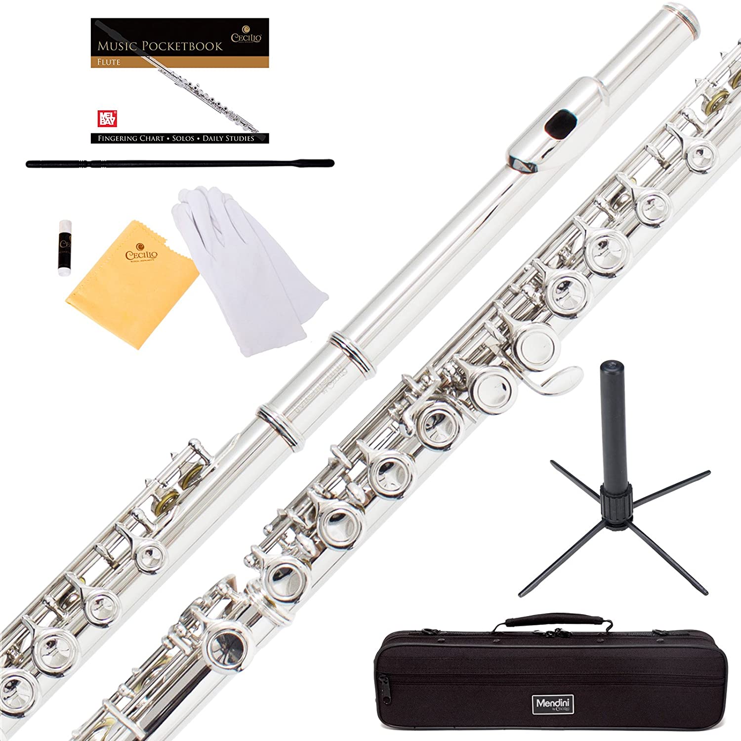 7 Best Kids Flutes 2024 - Buying Guide & Reviews 5