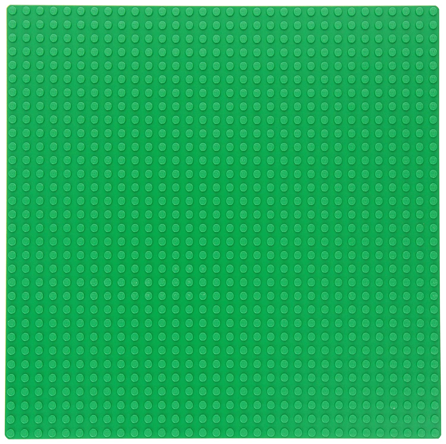 LEGO 626 Green Building Plate (10" x 10") (Discontinued by manufacturer)