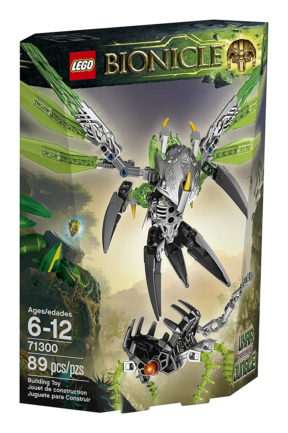 15 Best Lego BIONICLE Sets 2024 - Buying Guide & Reviews 15