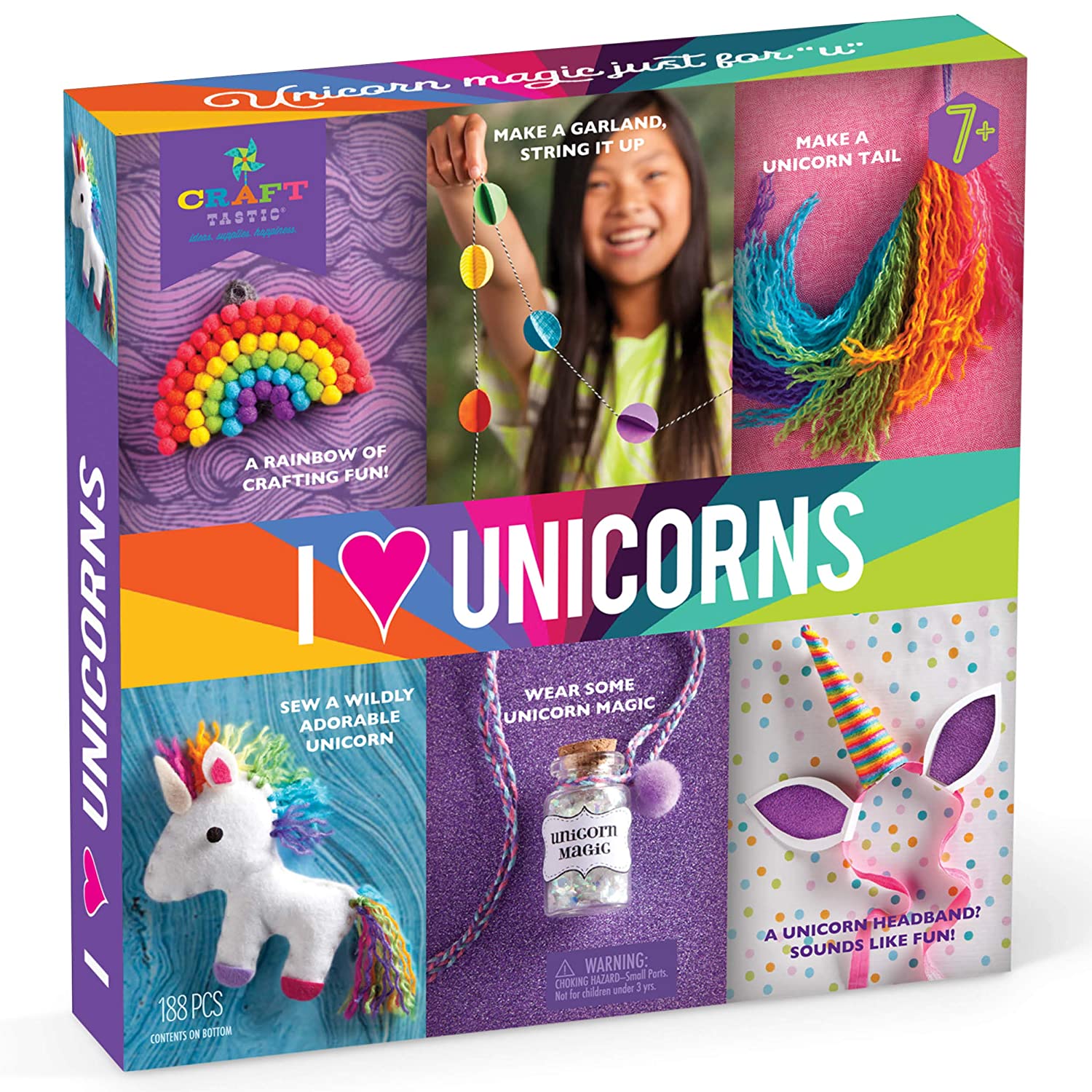 23 Best Unicorn Toys and Gifts for Girls 2022 - Review & Buying Guide 2