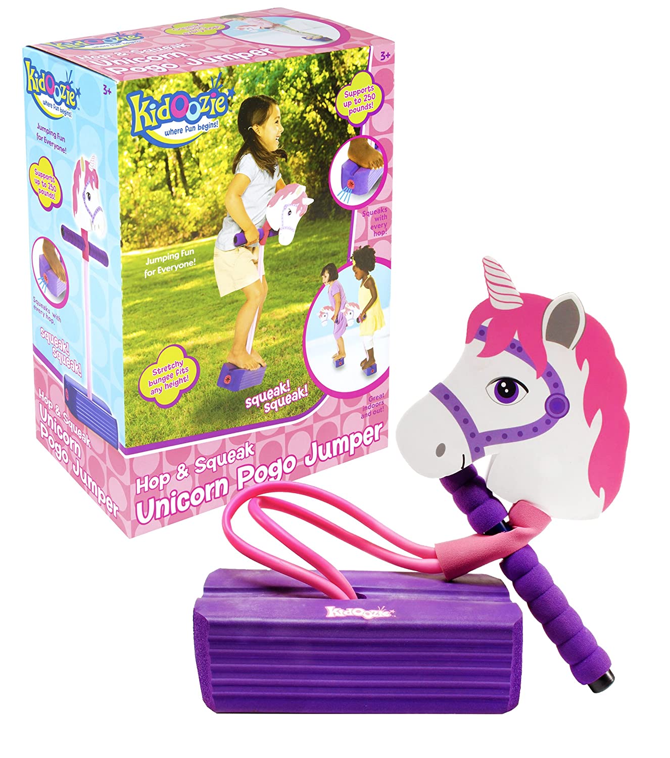 23 Best Unicorn Toys and Gifts for Girls 2024 - Review & Buying Guide 11