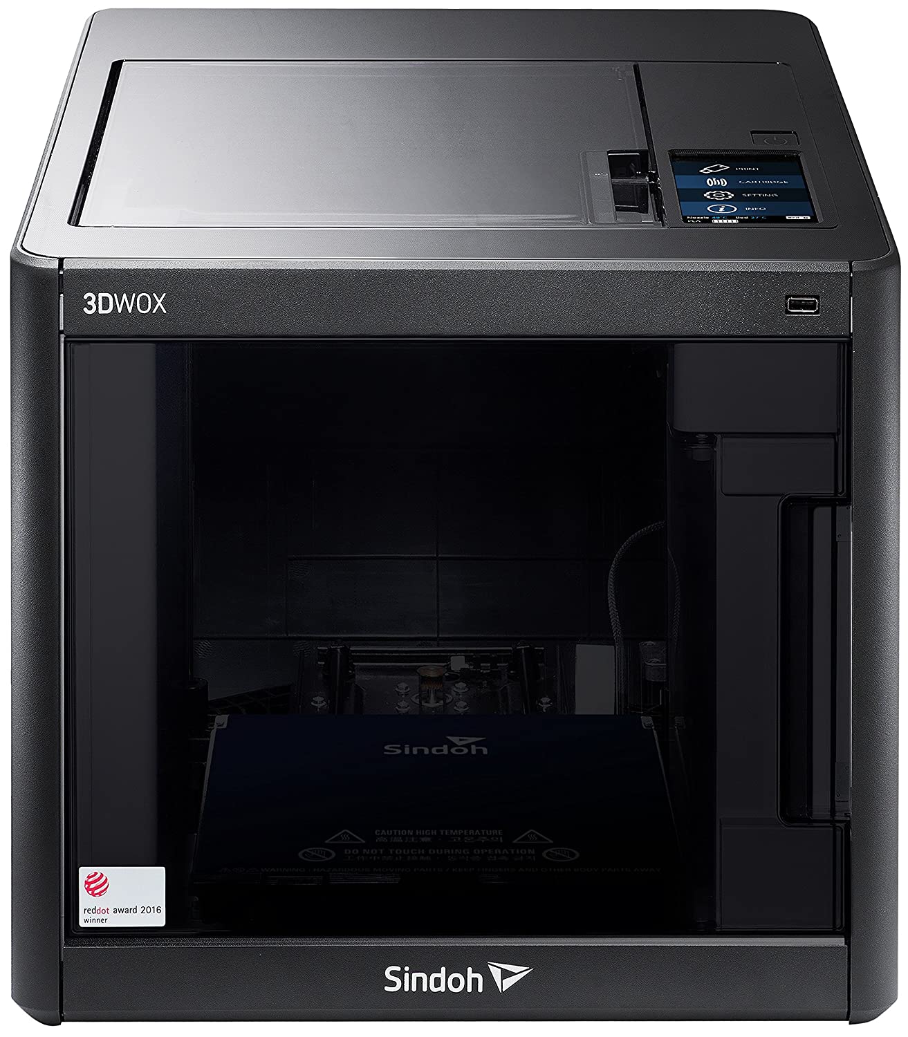 Sindoh 3DWOX DP200 3D Printer