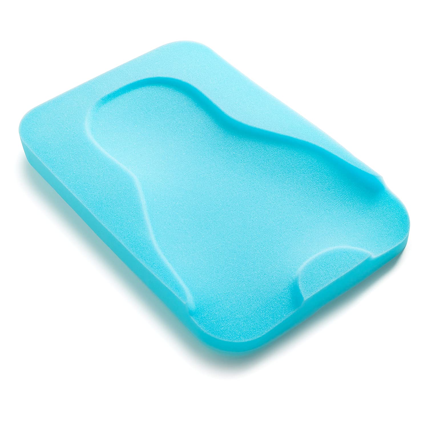 8 Best Baby Bath Sponges 2024 - Buying Guide & Reviews 1