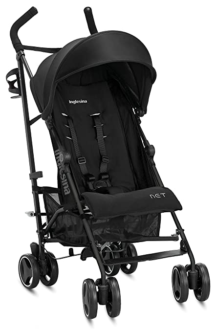 Inglesina Net Stroller - Lightweight Summer Travel Stroller