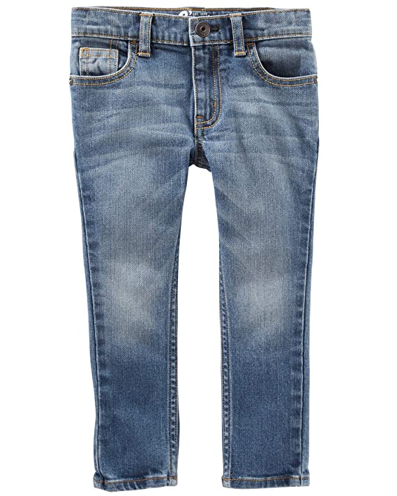 OshKosh B'Gosh Boys' Skinny Jeans