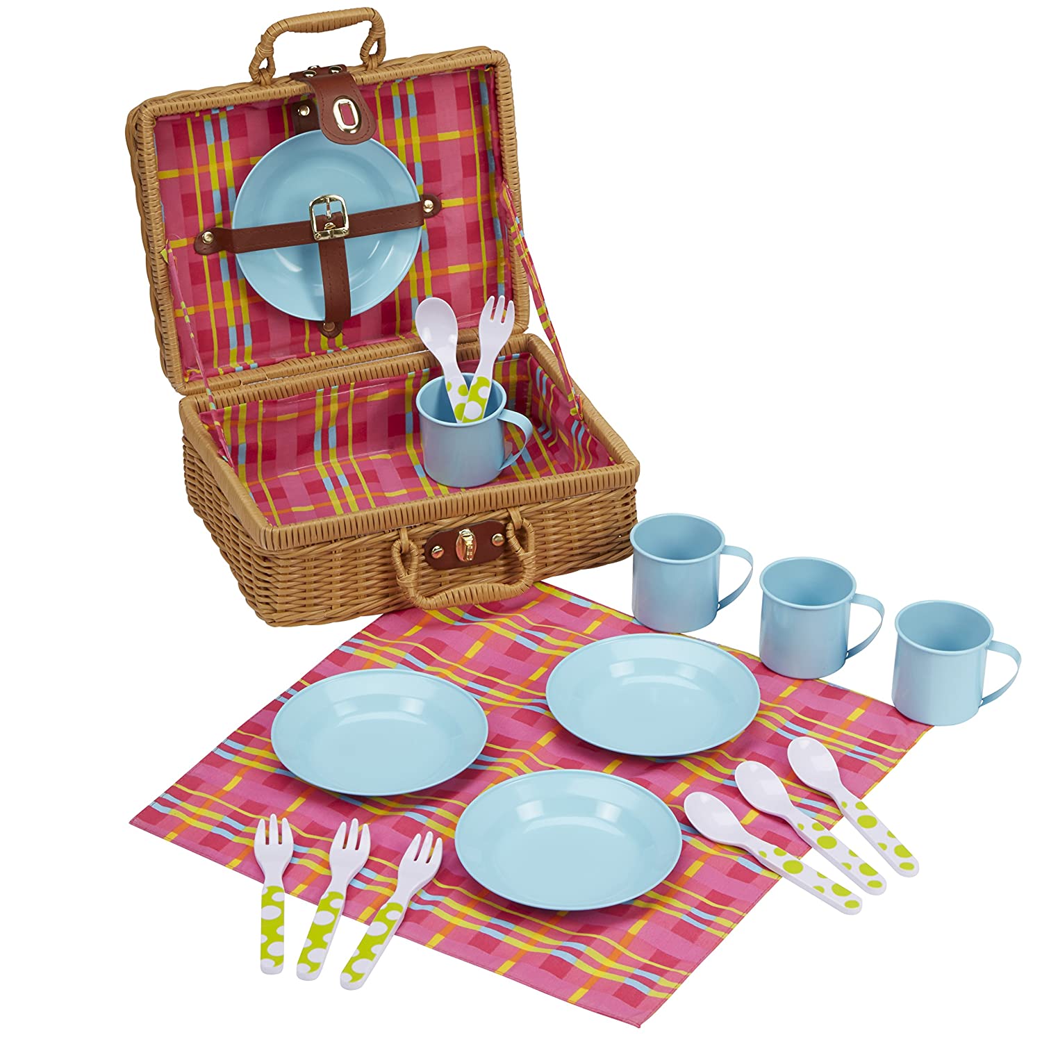 9 Best Kids Tea Sets 2024 - Buying Guide & Reviews 5