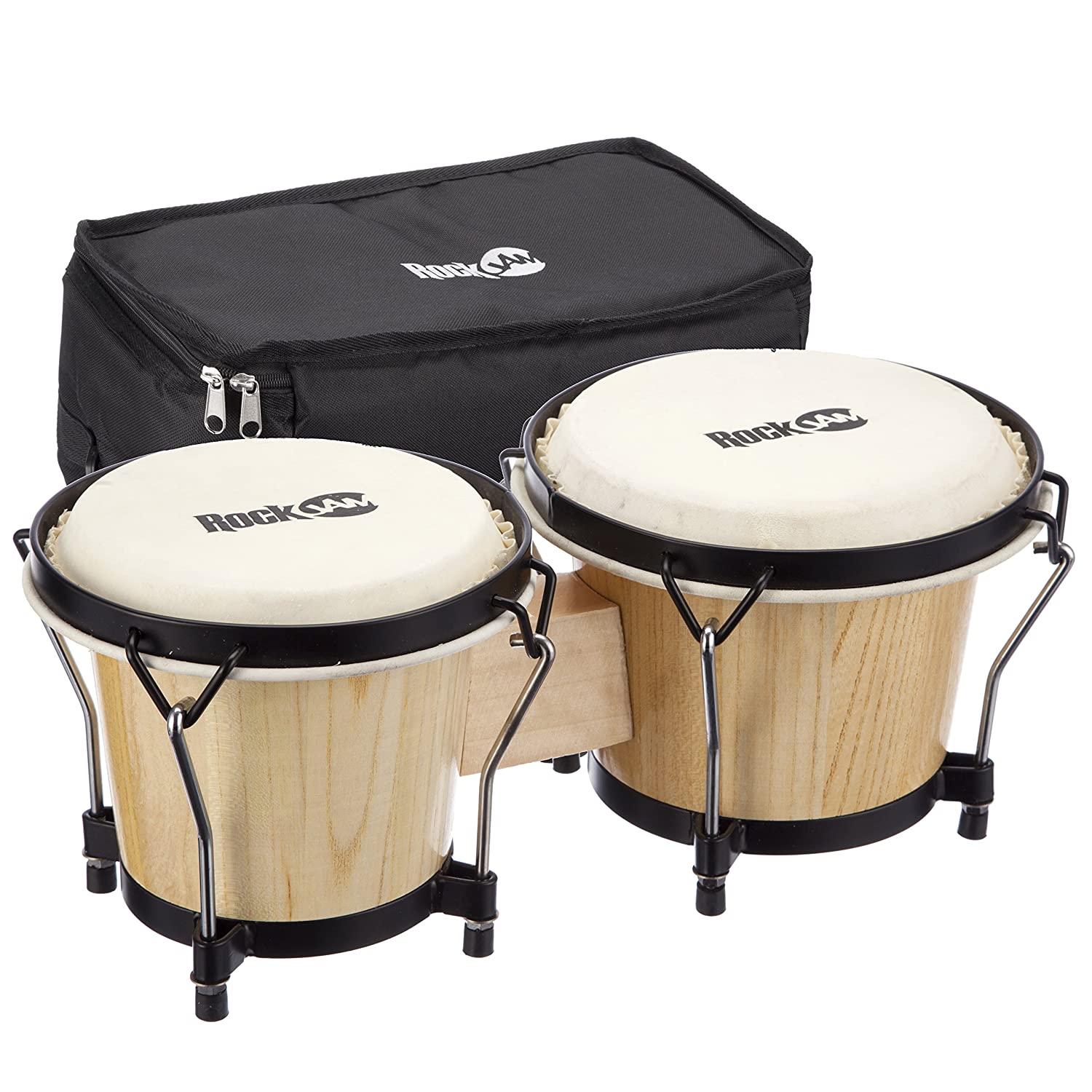 9 Best Bongo Drums for Kids 2023 - Reviews & Buying Guide 3