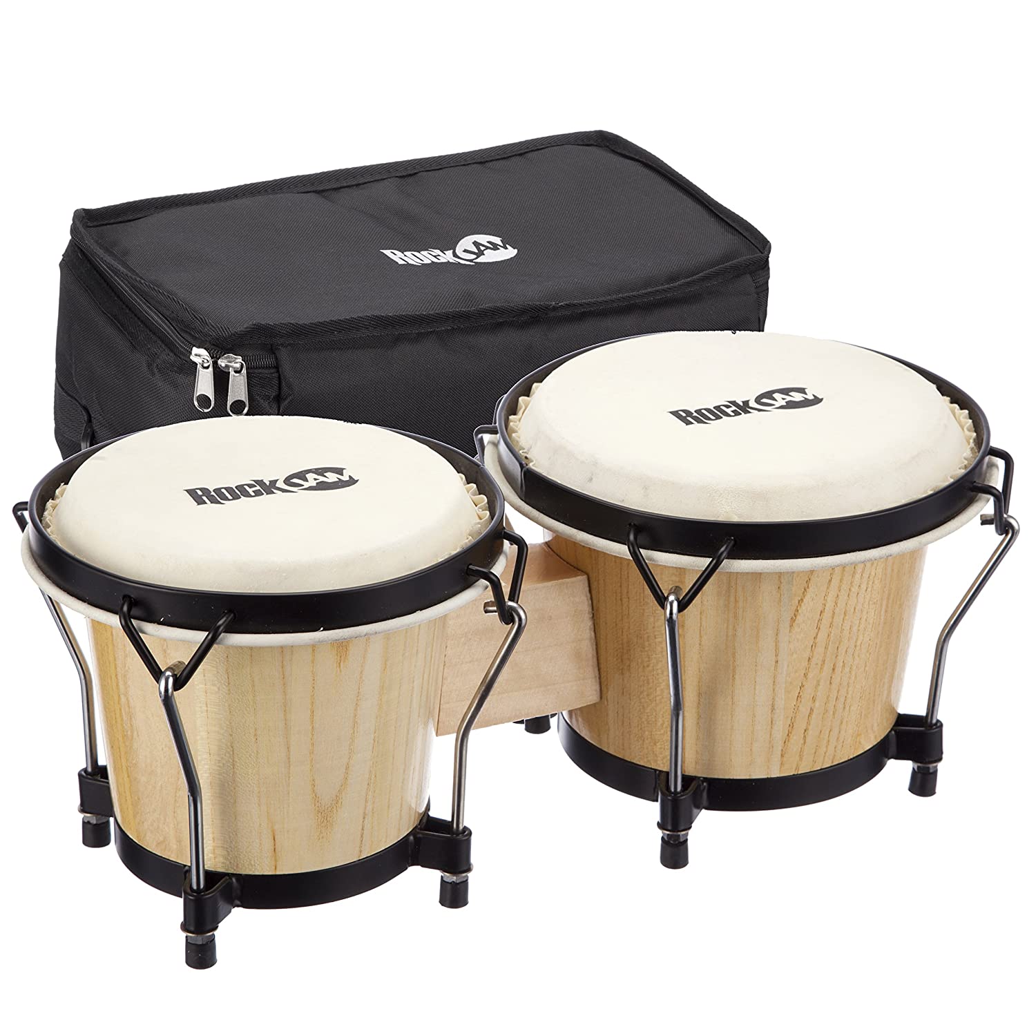 9 Best Bongo Drums for Kids 2024 - Reviews & Buying Guide 3