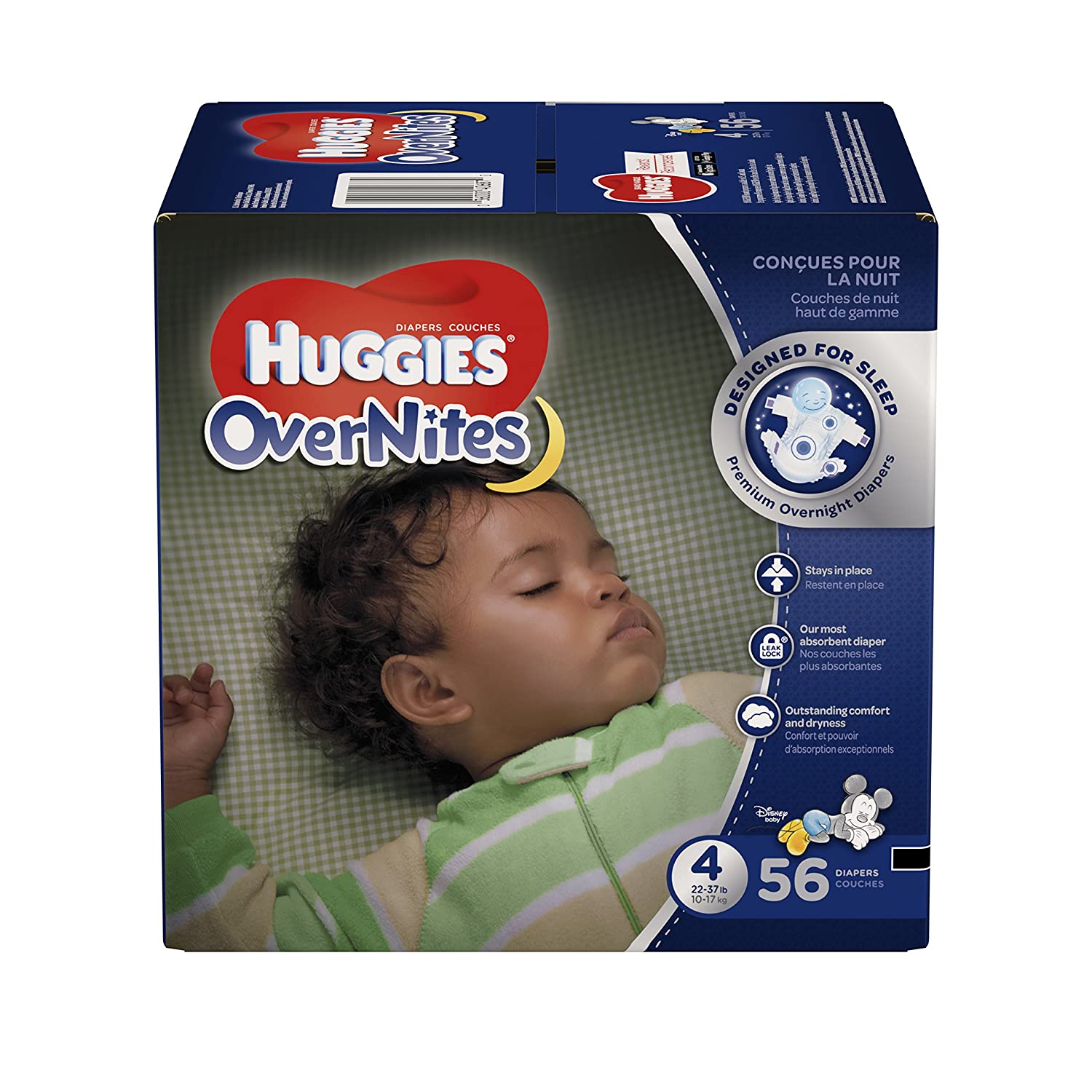 12 Best Overnight Diapers 2024 & Reusable Overnight Diapers 1