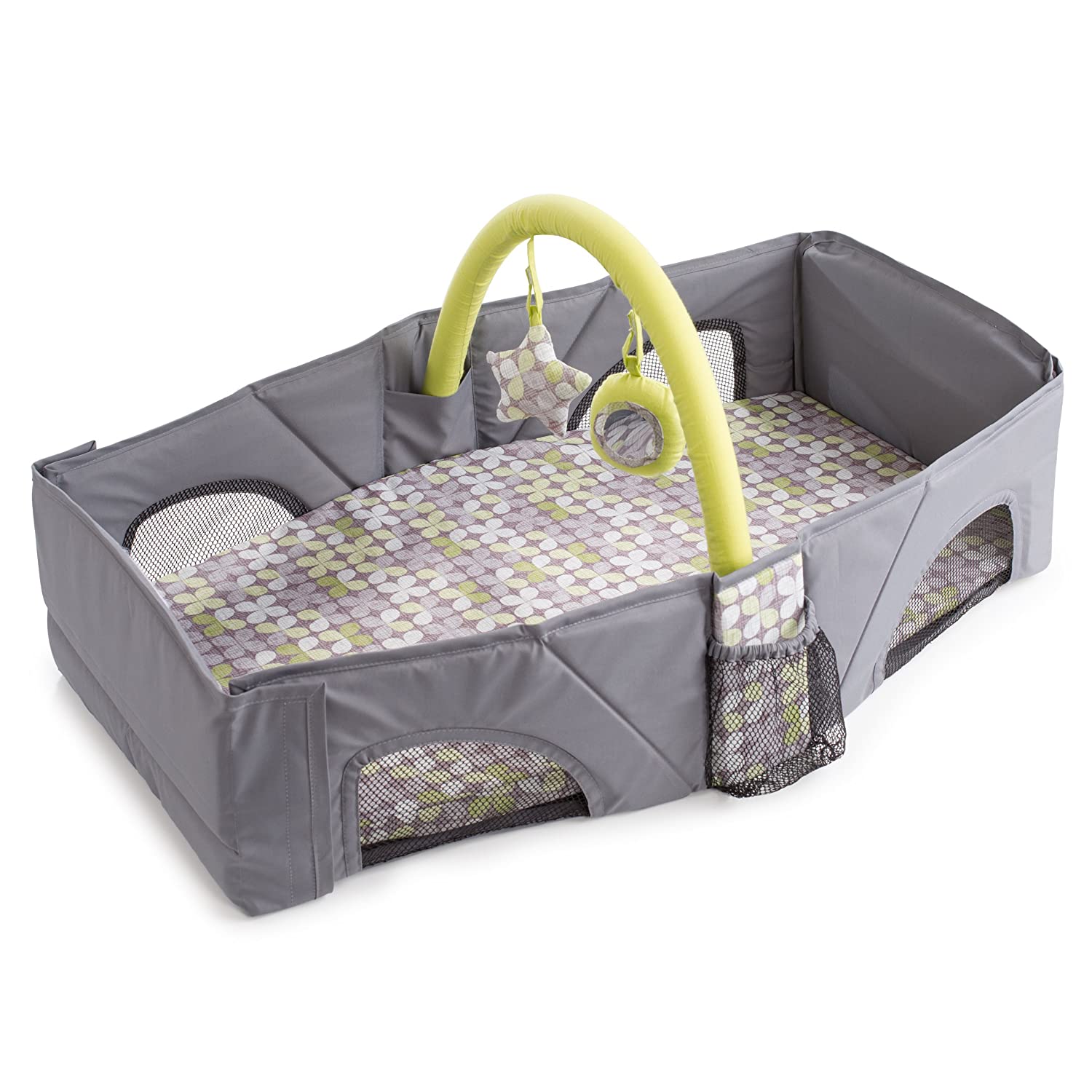 Summer Infant Travel Bed - Travel Bed for Toddler