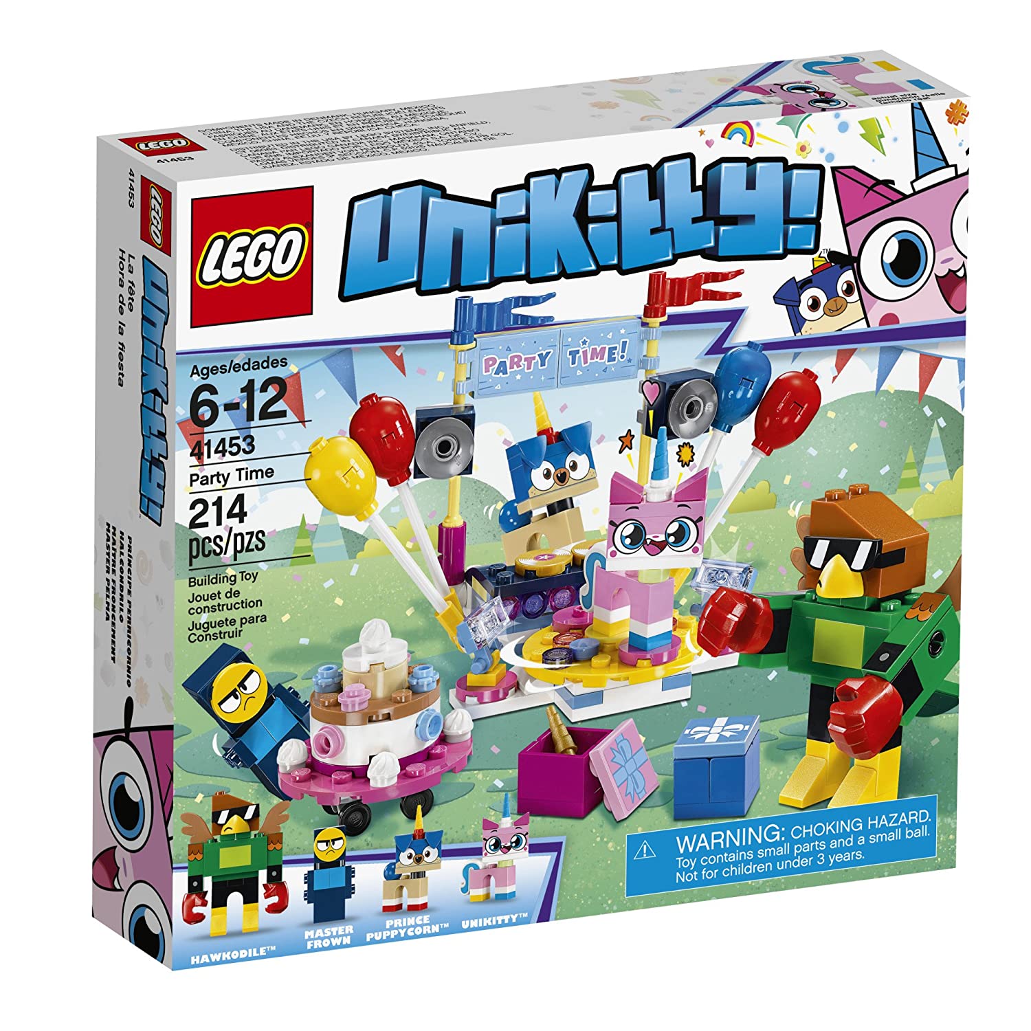 Top 7 Best LEGO Unikitty Sets Reviews in 2022 1