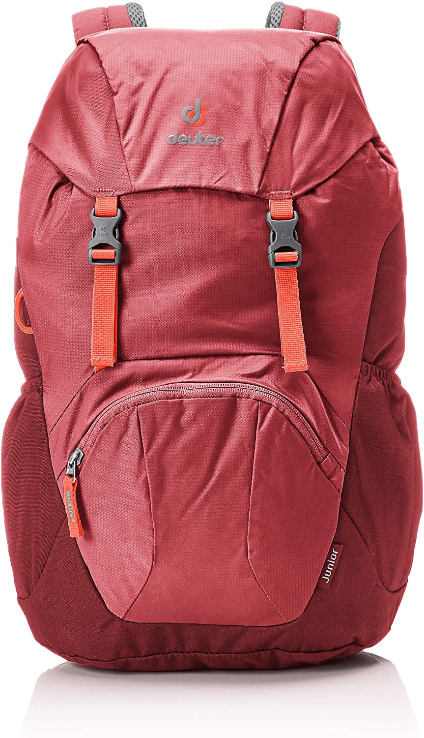 Deuter Unisex Junior Cardinal/Maroon One Size