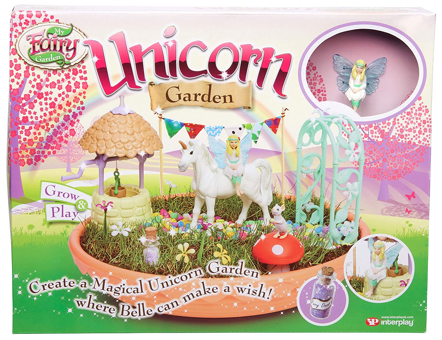 23 Best Unicorn Toys and Gifts for Girls 2024 - Review & Buying Guide 13