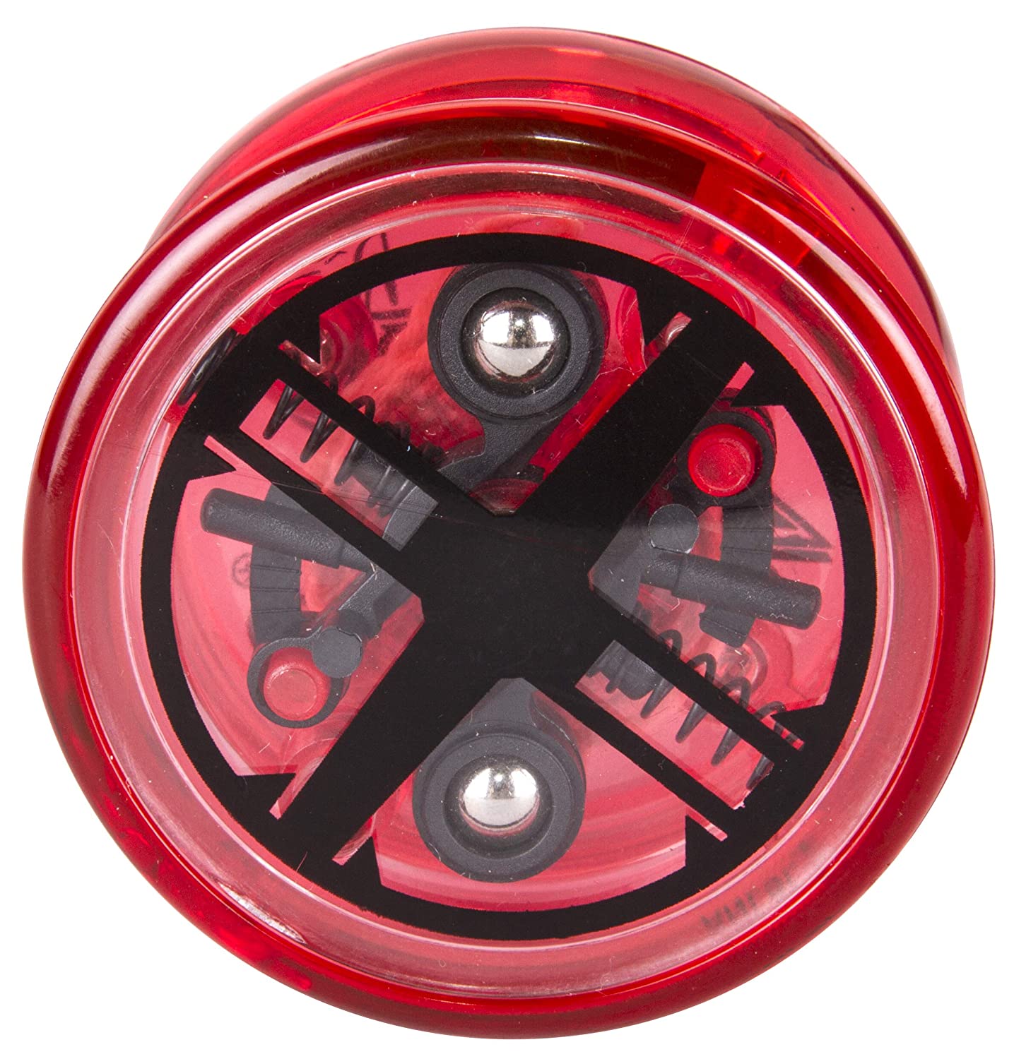 Duncan Reflex Auto Return Yo-Yo (Color may vary)