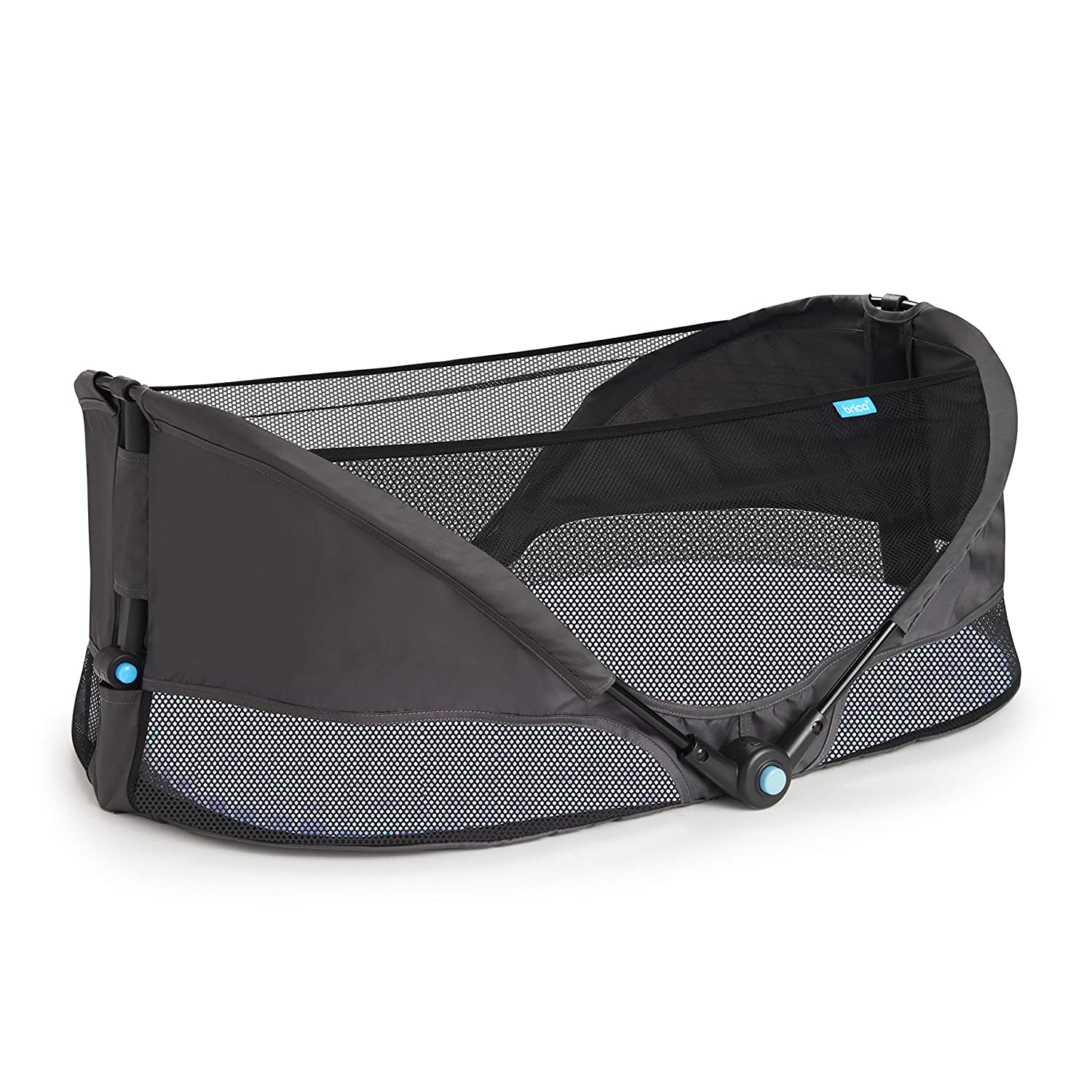 Brica Fold N' Go Travel Bassinet