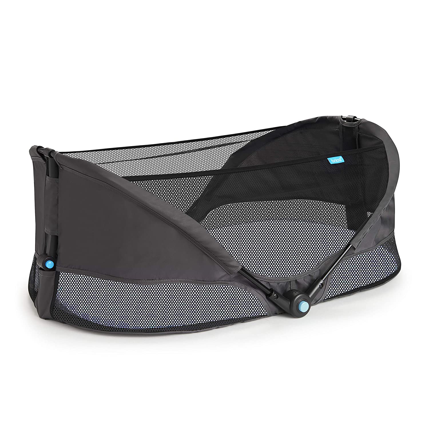 Brica Fold N' Go Travel Bassinet