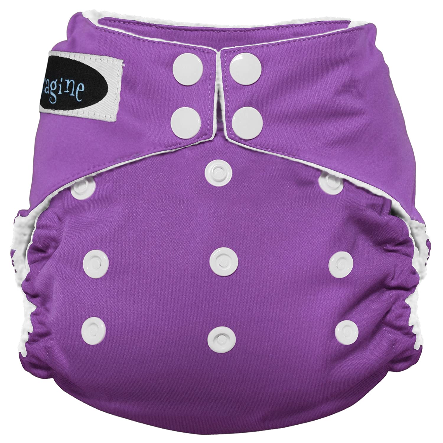 8 Best Cheap AIO Cloth Diapers 2024 - Buying Guide 1