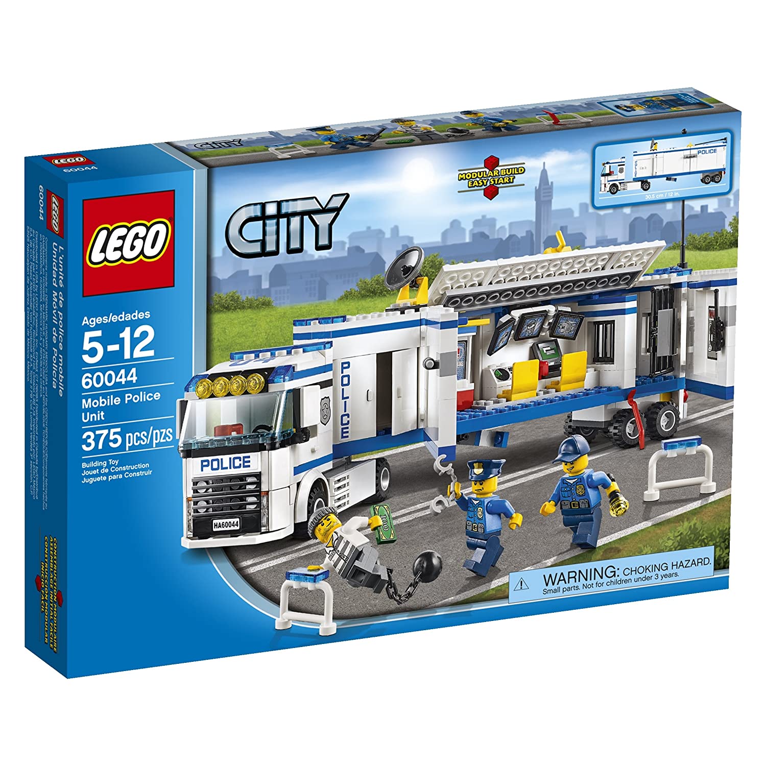 9 Best LEGO Police Station Set 2022 - Buying Guide & Reviews 9