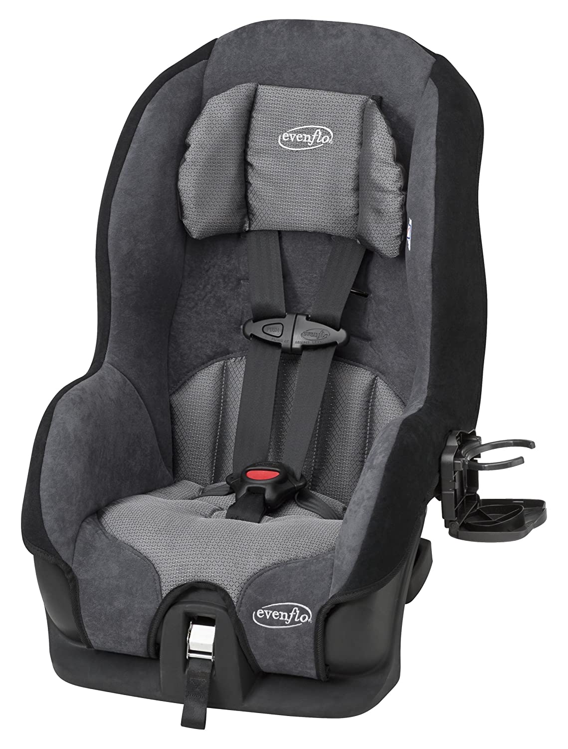 Evenflo Tribute LX Convertible Car Seat