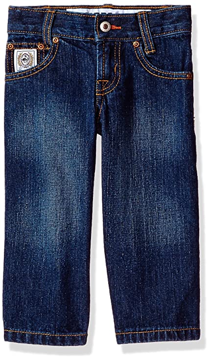 Cinch Boys White Label Toddler Jean