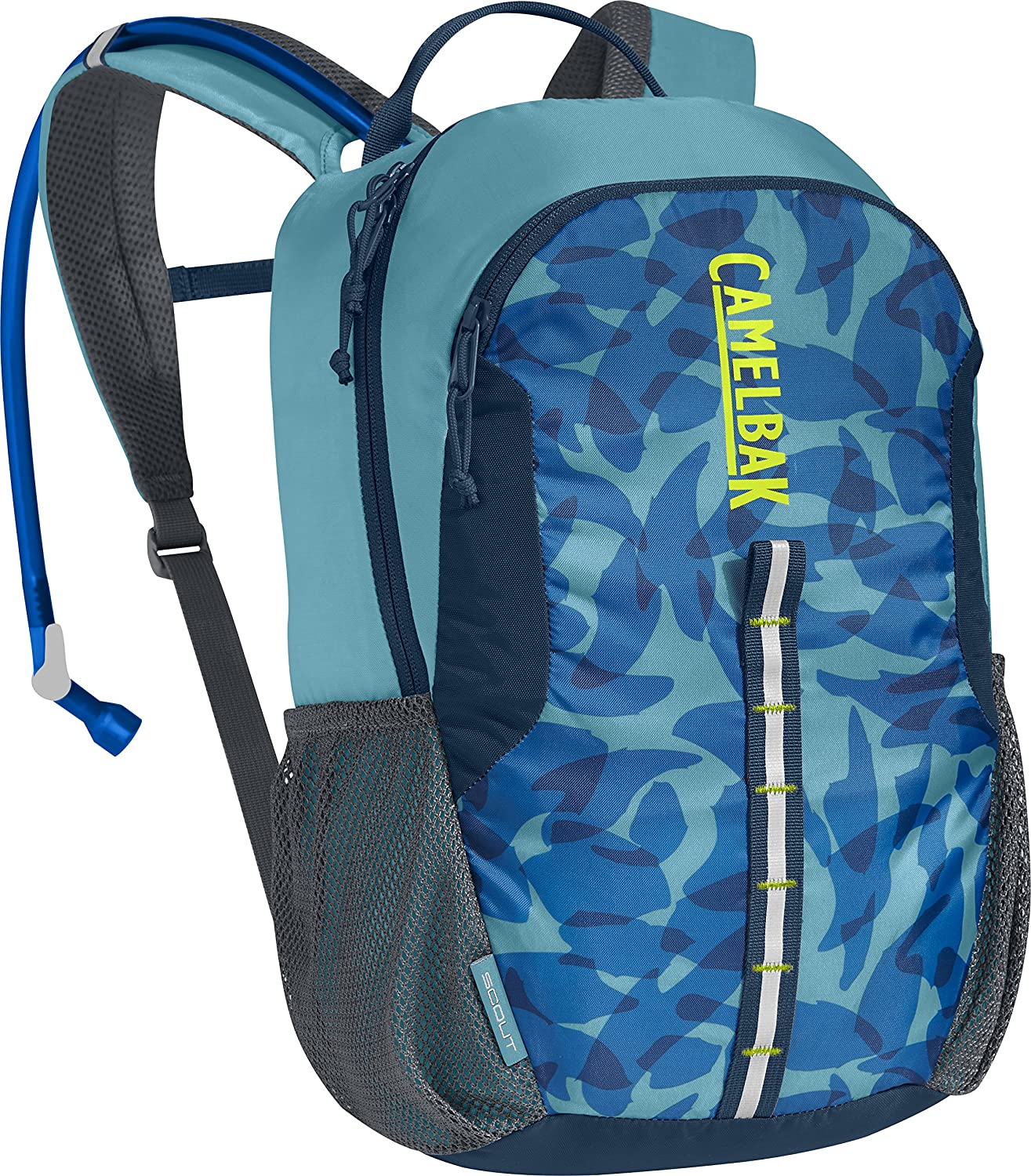 CamelBak 2018 Kid's Scout Hydration Pack