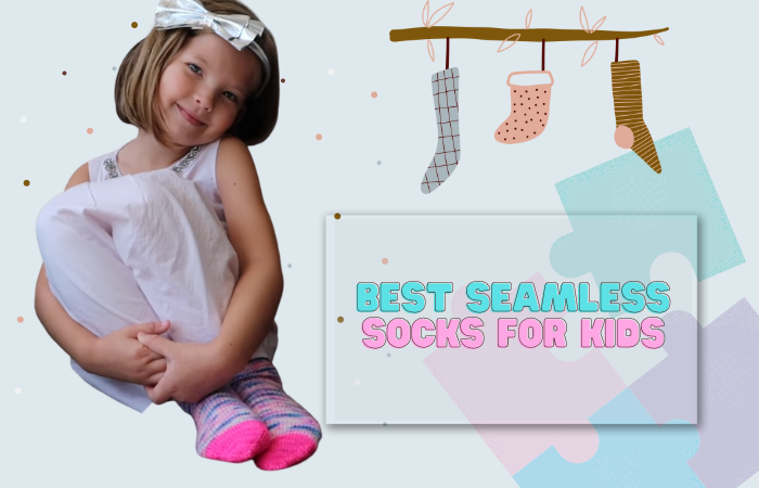 12 Best Seamless Socks for Kids 2024 - Buying Guide 1