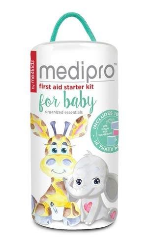 Me4kidz Medipro Baby Starter First Aid Kit