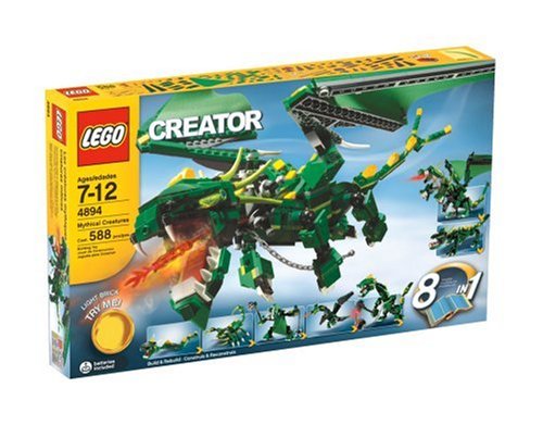 Top 9 Best LEGO Animals Sets Reviews in 2022 8
