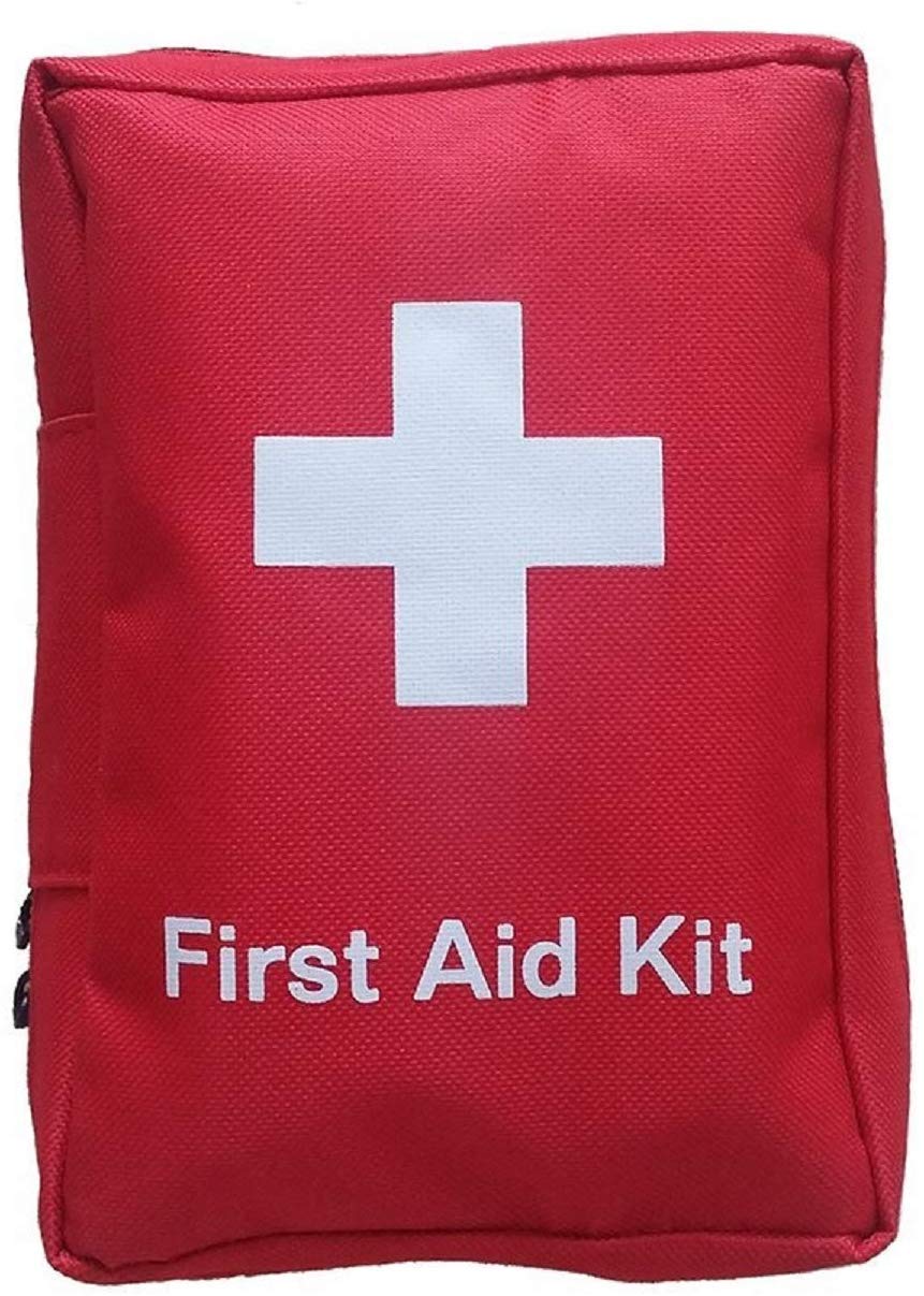Home First Aid Kit Survival