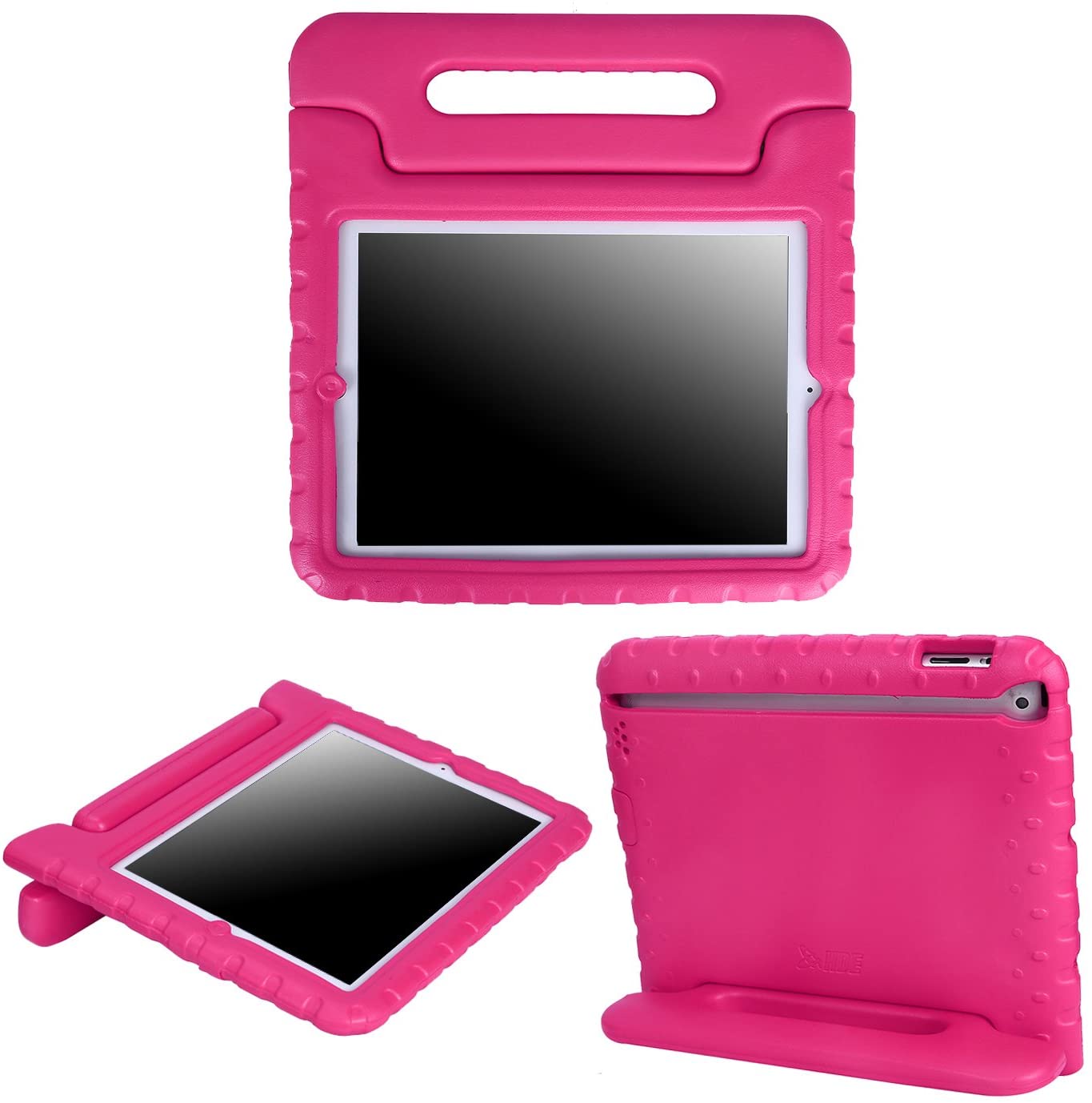 HDE iPad 2 3 4 Case for Kids