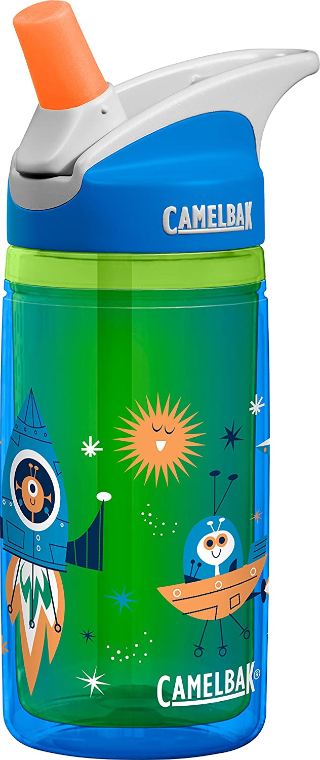 CamelBak eddy Kids 12oz Insulated Water Bottle