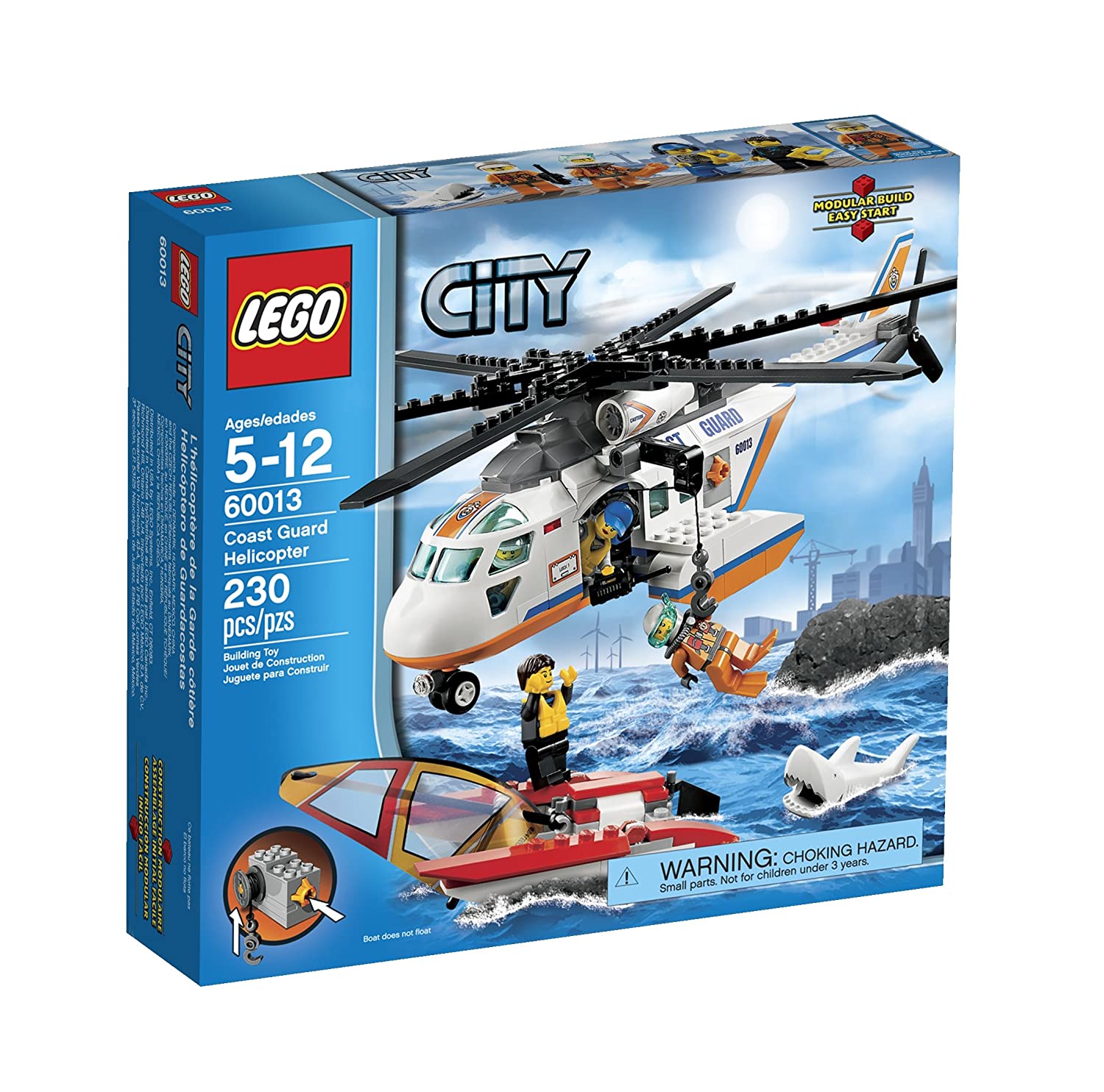 Top 9 Best LEGO Helicopter Sets Reviews in 2024 2