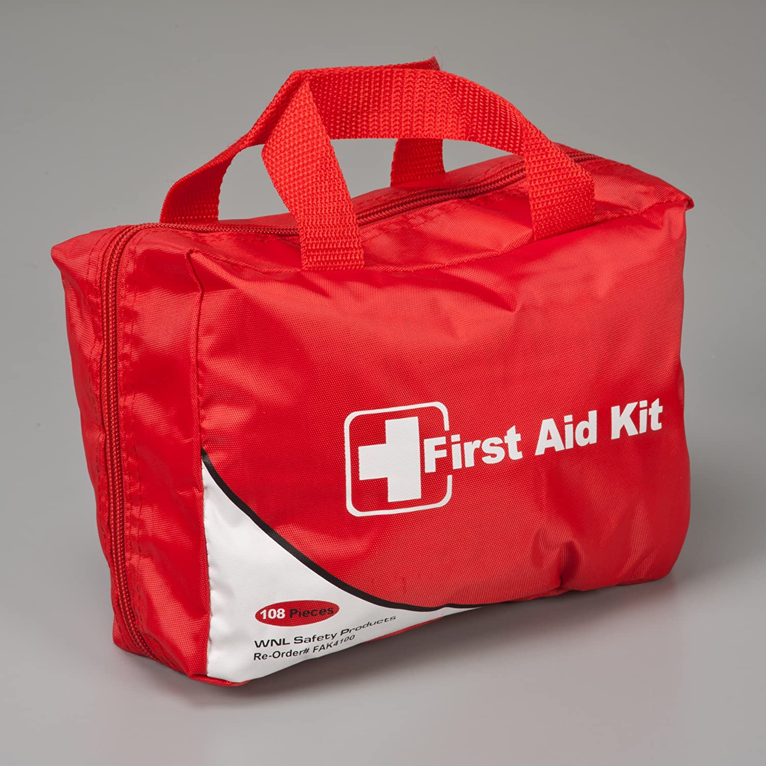 Family First Aid Kit