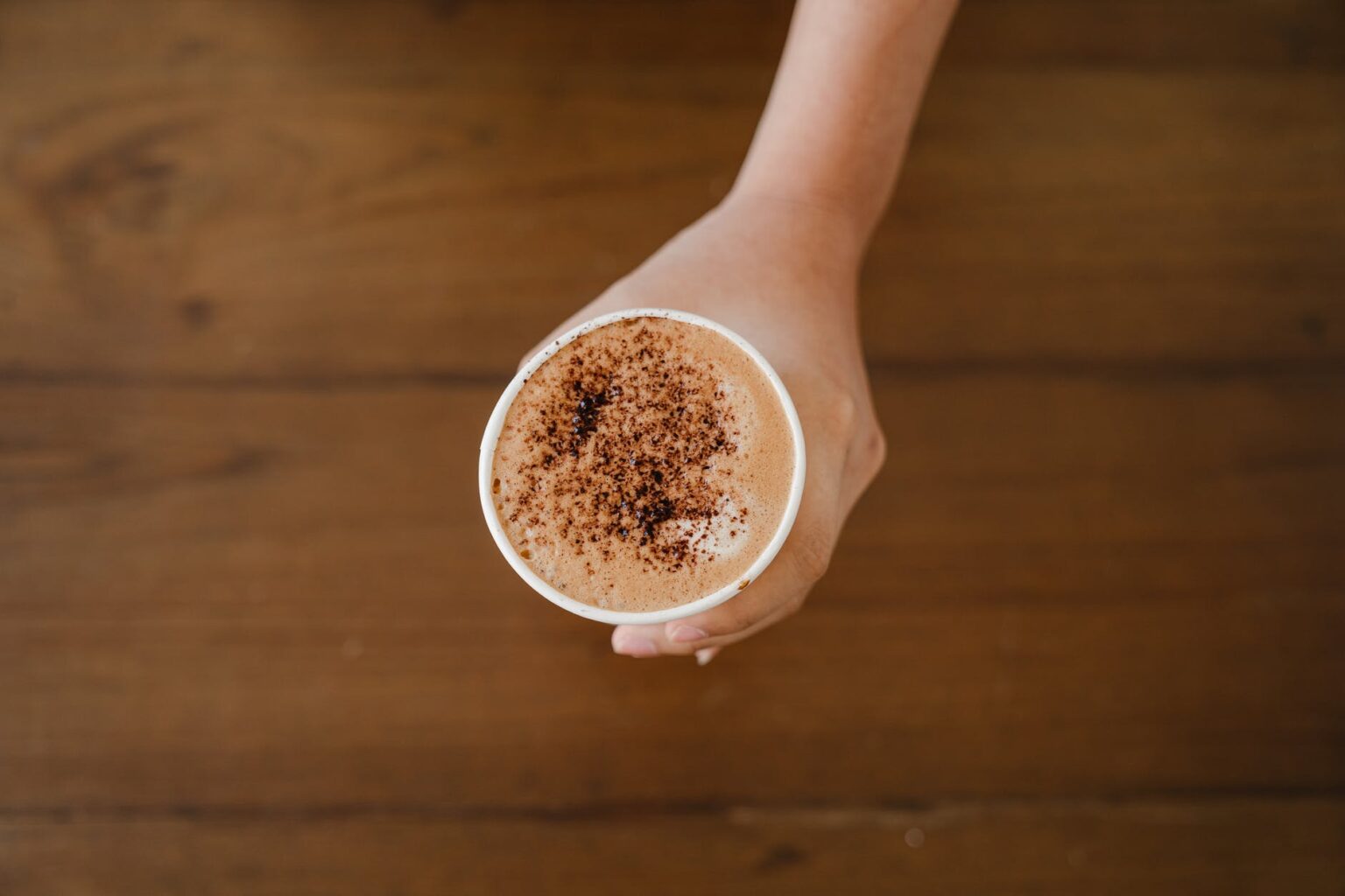 Starbucks Drinks While Pregnant Guide 2023