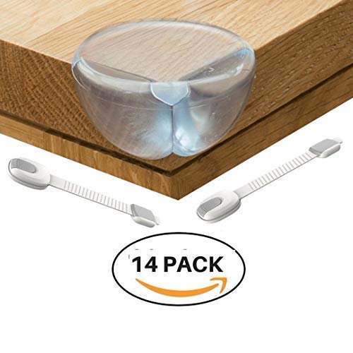 9 Best Table Corner Protectors 2024 - Review & Buying Guide 7
