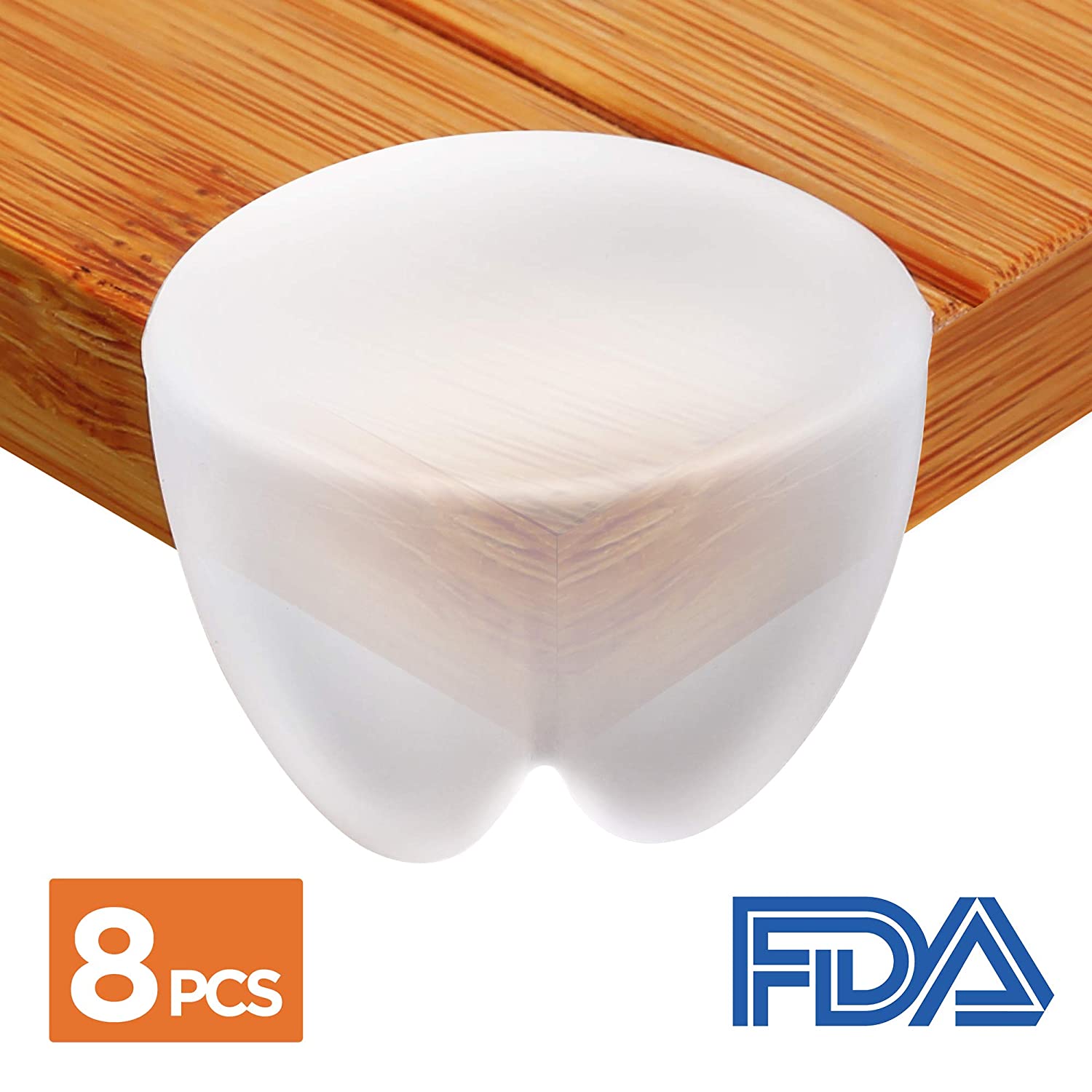 9 Best Table Corner Protectors 2024 - Review & Buying Guide 1