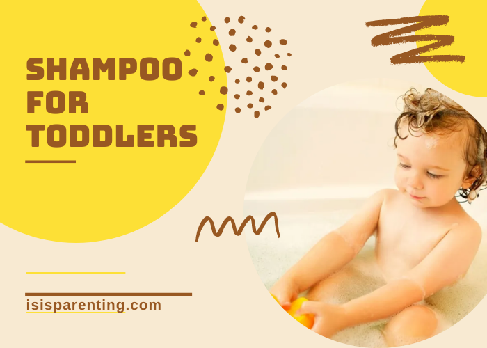 Best Shampoo for Toddlers – Buying Guide & Reviews
