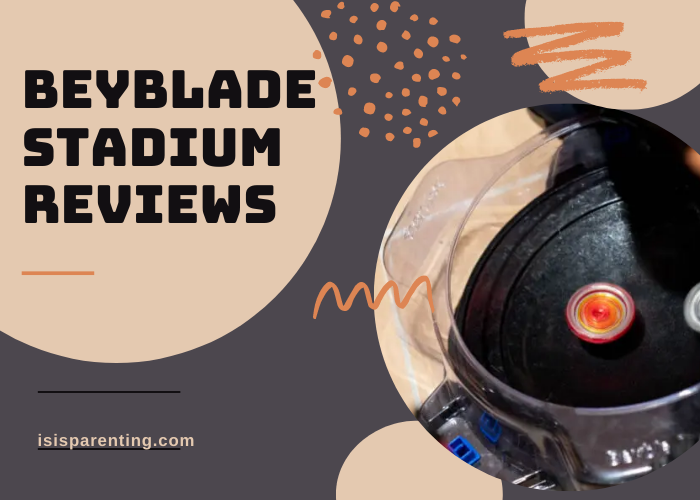 Best Beyblade Stadium Reviews