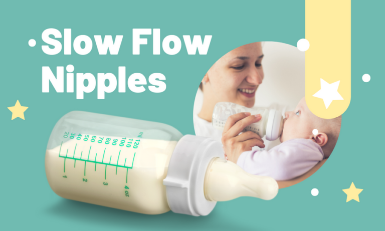 9 Best Slow Flow Nipples 2024 - Buying Guide & Reviews 8