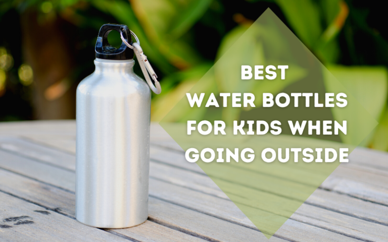 Bottles For Kids