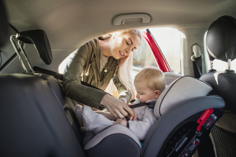 Exploring Booster Seat Options for Your Child 2