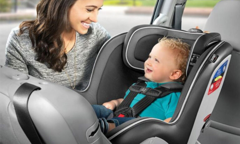 Car Seat Safety For Infants: Choosing The Right Car Seat For Your Baby 7