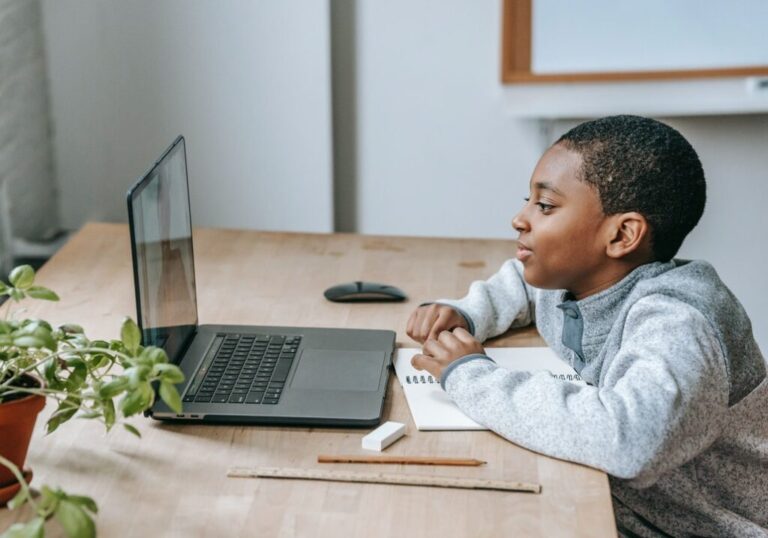 6 Benefits Of Coding Classes For Kids: Igniting Creativity, Problem-Solving & Digital Literacy 1