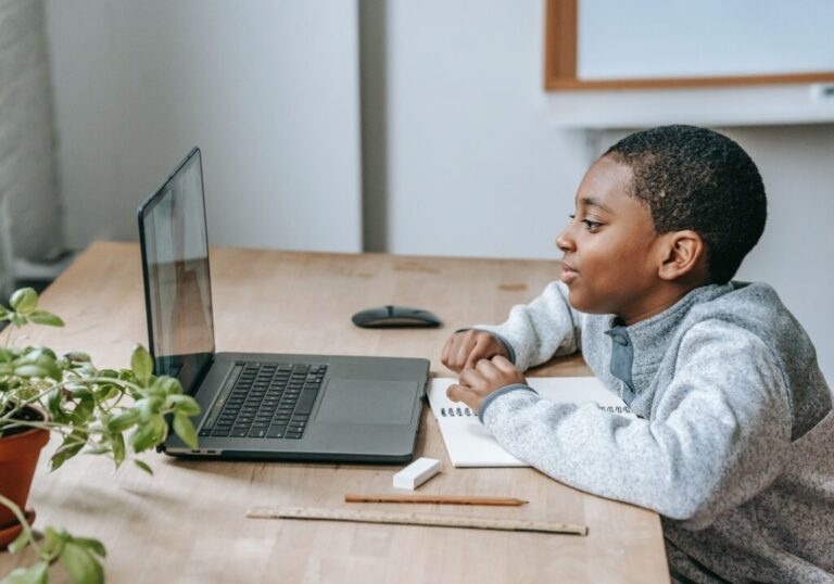 6 Benefits Of Coding Classes For Kids: Igniting Creativity, Problem-Solving & Digital Literacy 10