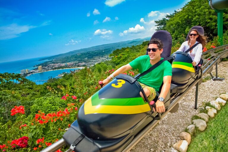 Things to Do in Jamaica